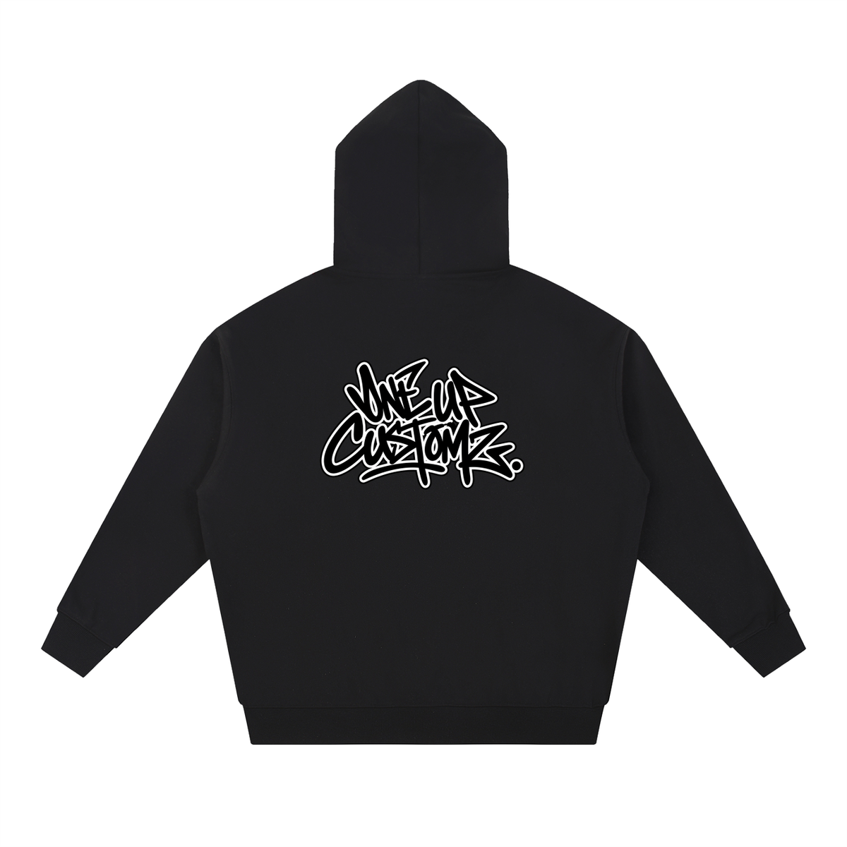 Essential Heavyweight Hoodie