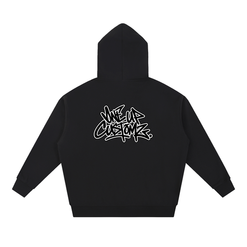 Essential Heavyweight Hoodie