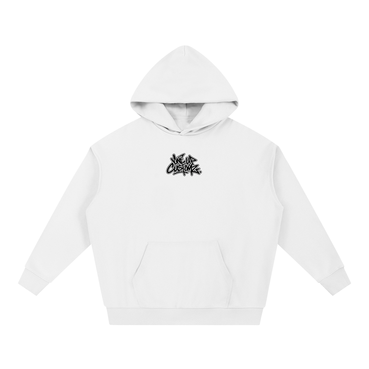 Essential Heavyweight Hoodie