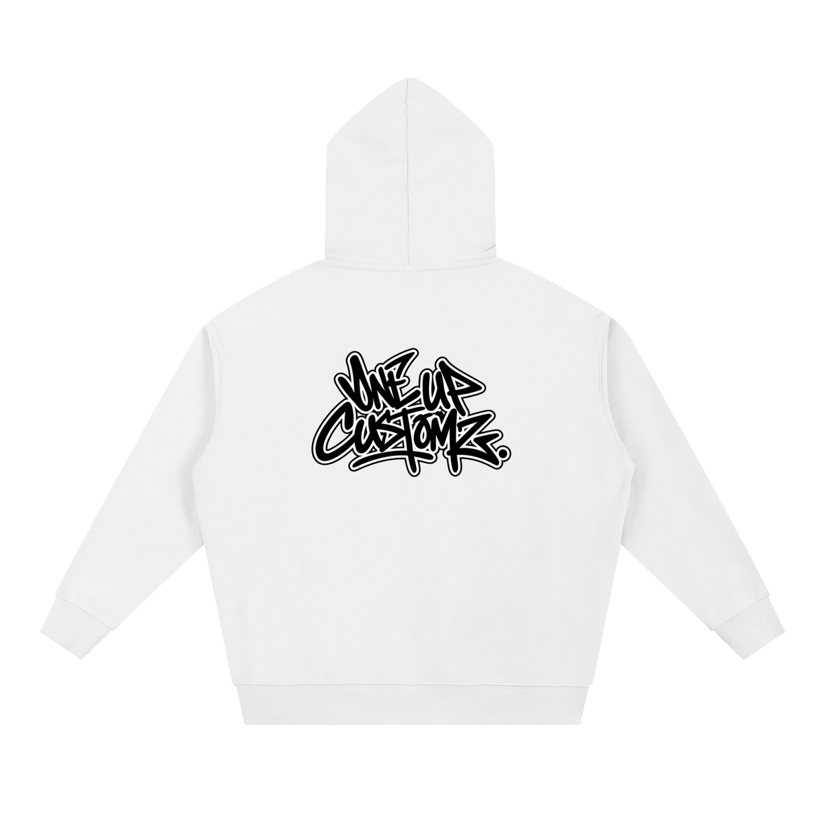 Essential Heavyweight Hoodie