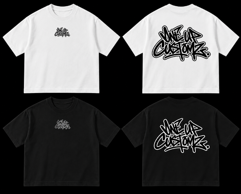 Essential Cotton T-Shirt